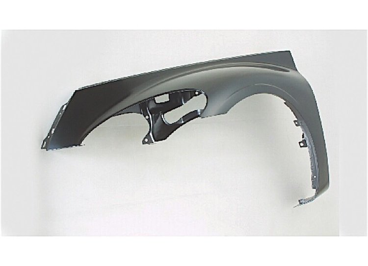 RH FENDER PT CRUISER 01-10