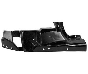 LH RAD SUPPORT OTR CLOSURE PNL PT CRUISER 01-05