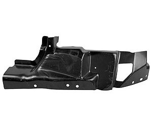 RH RAD SUPPORT OTR CLOSURE PNL PT CRUISER 01-05