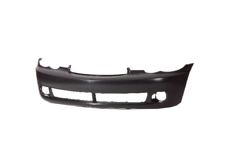 CAPA FRT BUMPER COVER PRI