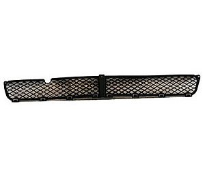 LOWER BUMPER GRILLE BLK PT CRUISER 06-10