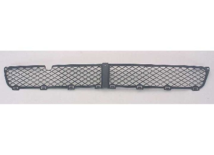 LOWER BUMPER GRILLE C BLK PT CRUISER 06-10