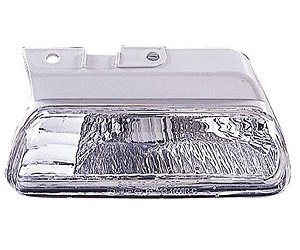 PERFORMANCE PARK/SIG LAMP SET DIAMOND DESIGN NEON 95-99