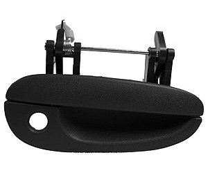 RH FT OUTR DR HANDLE W/ SPORT PKG NEON 95-99