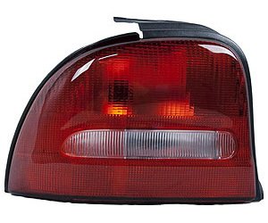 LH T.L. COMBINATION TYPE NEON 95-99