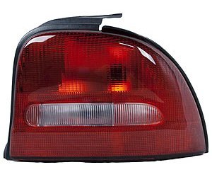 RH T.L. COMBINATION TYPE NEON 95-99