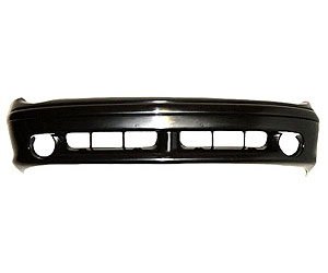 FT BUMPER CVR W/ F.L. HOLES P NEON SPORT 95-99