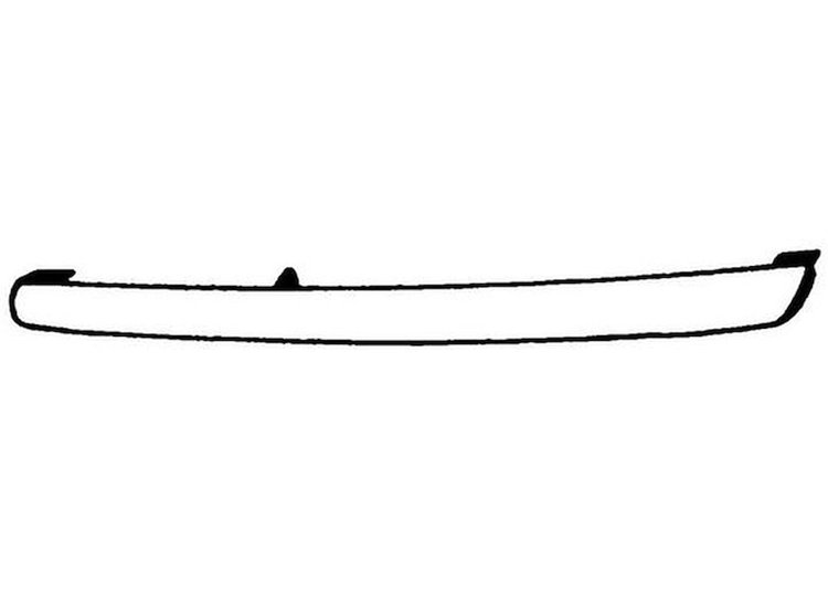 GRILLE P NEON 95-99