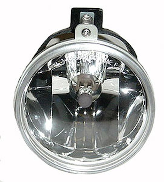 FOG LAMP UNIV ROUND TYPE DODGE SX 2.0 03-05