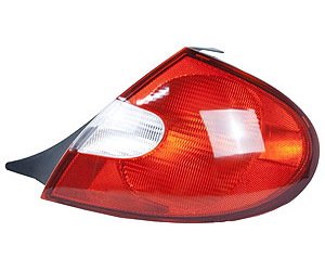 RH T.L. COMBINATION TYPE NEON 00-02