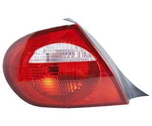 LH T.L. COMBINATION TYPE DODGE SX 2.0 03-05