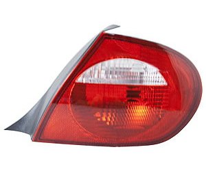 RH T.L. COMBINATION TYPE DODGE SX 2.0 03-05