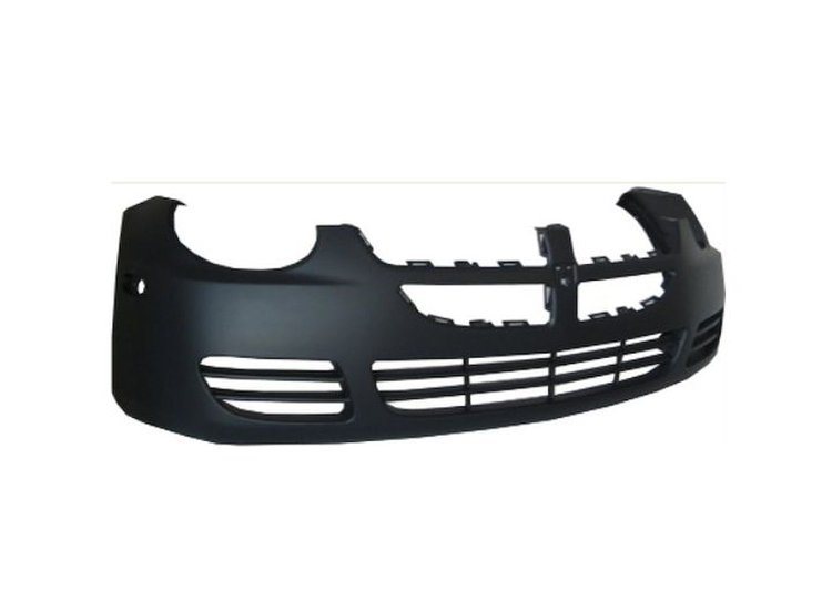 FT BUMPER CVR P W/O SRT-4 W/O FOG LAMP DODGE SX 2.0 03-05
