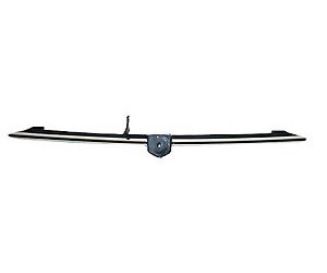 GRILLE CHR/BLK W/O EMBLEM DODGE USA NEON EXC R/T 00-01