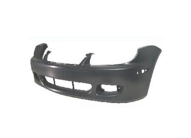 CAPA FRT BUMPER COVER PRI