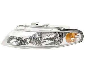 LH H.L. COMBINATION TYPE SEBRING CPE 97-00