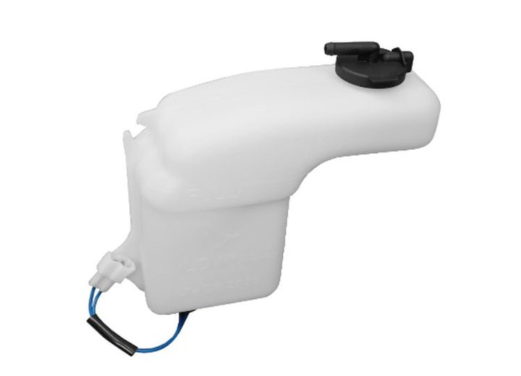 COOLANT RECOVERY TANK COU