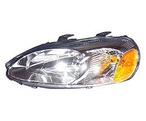 LH H.L. ASSY SEBRING/STRAUS CPE 01-02