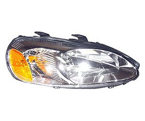 RH H.L. ASSY SEBRING/STRAUS CPE 01-02