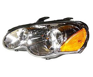 LH H.L. ASSY SEBRING CPE 03-05