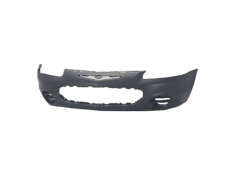 FRONT BUMPER COVER CONVER