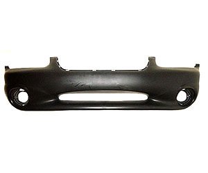 FT BUMPER CVR BLK P SEBRING CONV 96-00