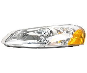 LH H.L. ASSY SEBRING SDN/CONV 01-03 STRATUS SDN 01-02