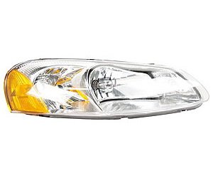 RH H.L. ASSY SEBRING SDN/CONV 01-03 STRATUS SDN 01-02