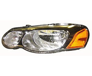 LH H.L. ASSY SEBRING SDN/CONV 04-06