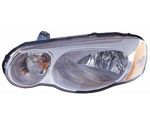 LH H.L. ASSY C SEBRING SDN/CONV 04-06