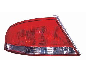 LH T.L. COMBINATION TYPE SEBRING SDN 01-06