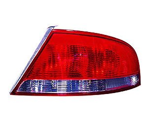 RH T.L. COMBINATION TYPE SEBRING SDN 01-06