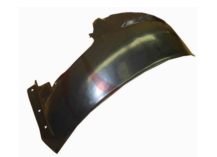LH FENDER LINER SEBRING/STRATUS SDN 01-06