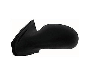 LH DOOR MIRROR PWR NON-HTD TEXT BLK NON-FLDG SEBRING/STRATUS 01-06