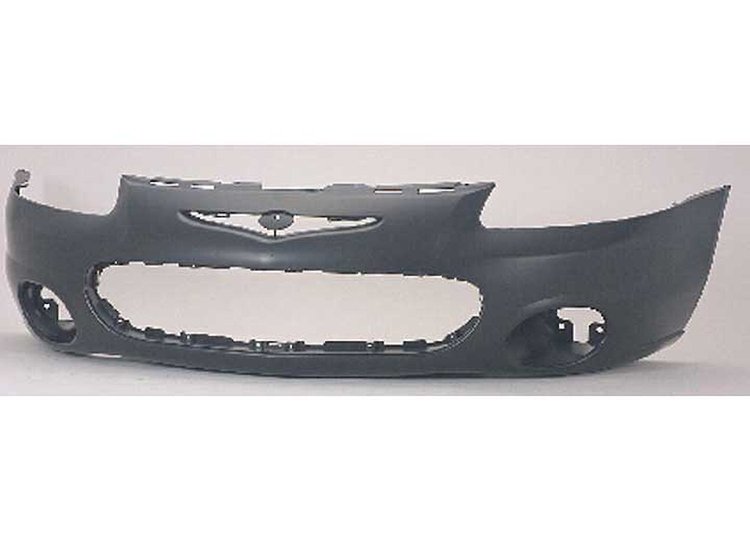 FT BUMPER CVR W/ FOG LAMPS P SEBRING CONV 01-03