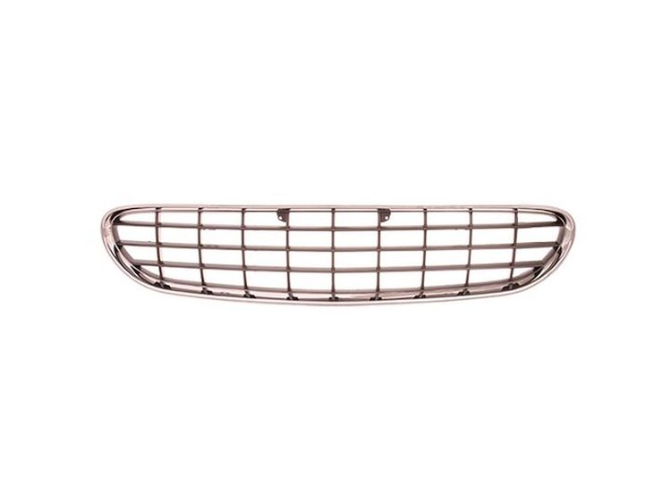 GRILLE CHR/GREY SEBRING CONV 01-03
