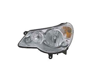 LH H.L. COMBINATION TYPE SEBRING SDN 07-10 CONV 08-10