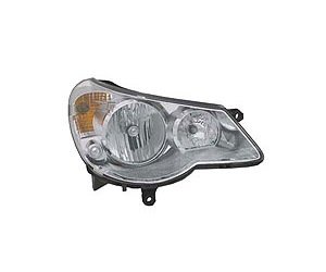 RH H.L. COMBINATION TYPE SEBRING SDN 07-10 CONV 08-10