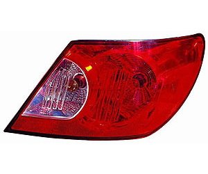 RH T.L. COMBINATION TYPE ON BODY SEBRING SDN 07-08