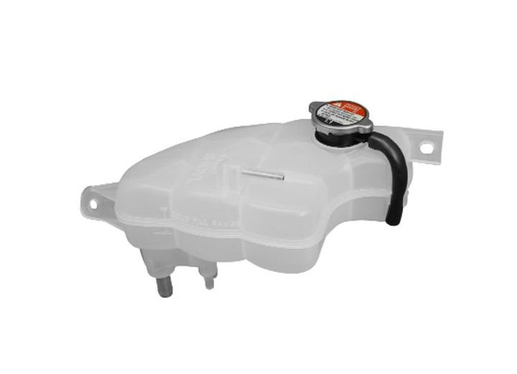 COOLANT RECOVERY TANK 3.6