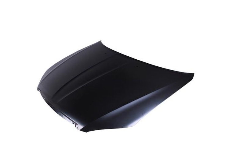 HOOD PANEL ASY STEEL 200