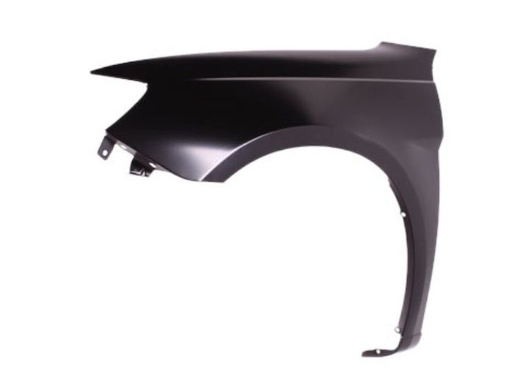 LH FRONT FENDER ASY SDN C