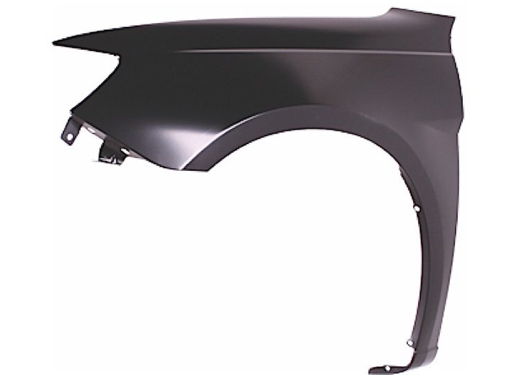 RH FRONT FENDER ASY SDN C