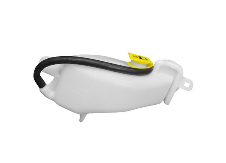 COOLANT RECOVERY TANK 2.4