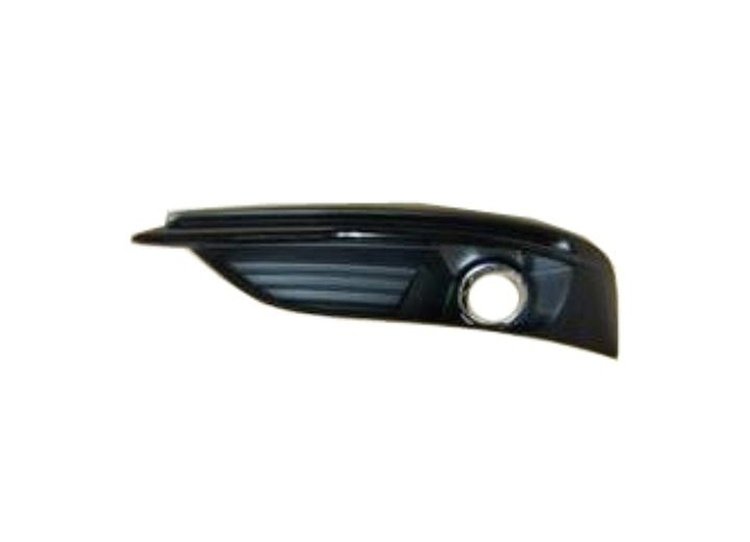 LH FRONT BUMPER INSERT FO