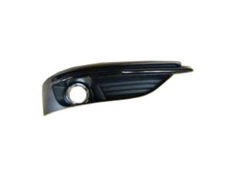 RH FRONT BUMPER INSERT FO