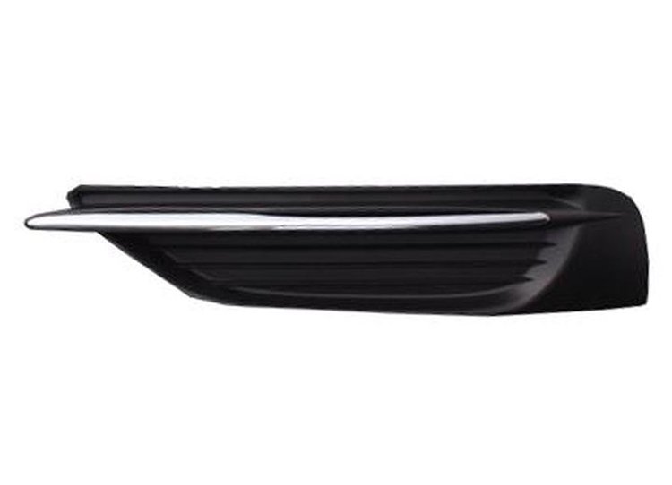 LH FRONT BUMPER INSERT FO