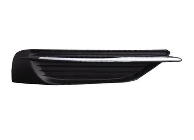 RH FRONT BUMPER INSERT FO