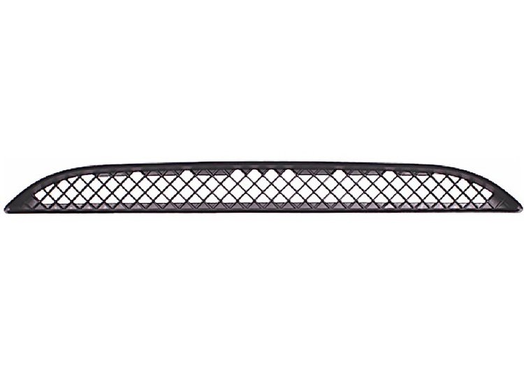 CAPA FRT BUMPER GRILLE AL
