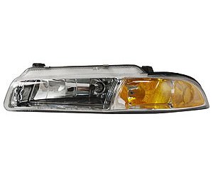 LH H.L. COMBINATION TYPE IMPROVED PATTERN BEAM CIRRUS/STRATUS/BREEZE 97-00